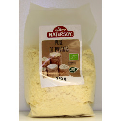 PURÉ DE PATATAS - 250 g -...