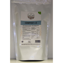 COMPOST +2 - 250 g - INTSALIM