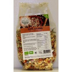 SOPA JULIANA - 150 g -...