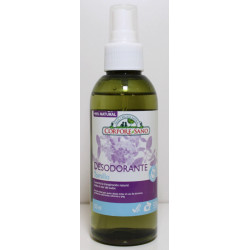 DESODORANTE SPRAY TOMILLO -...