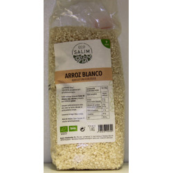 ARROZ BLANCO - ECOLÓGICO -...