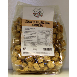 SOJA TEXTURIZADA - GRUESA -...