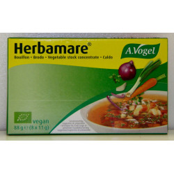 HERBAMARE - CALDO VEGETAL -...