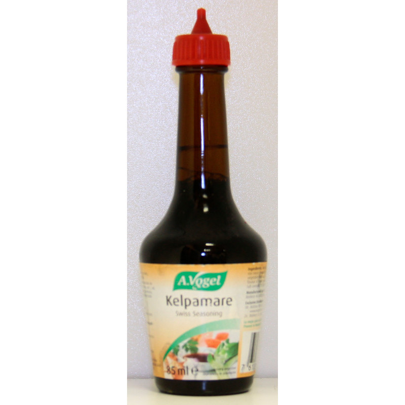 KELPAMARE - SALSA - A.VOGEL