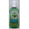 ELIXIR BUCAL ALOE , MENTA Y CAMOMILA - 250 ML - ECOCERT - CORPORE SANO