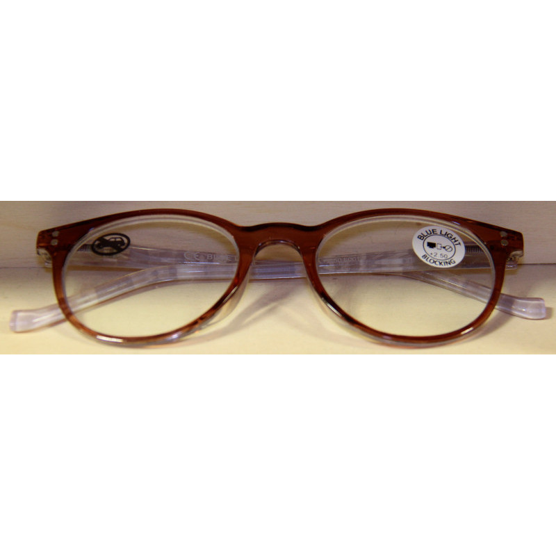 GAFAS DE LECTURA - TENA 0.5 - SILVESTRE