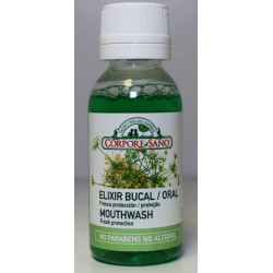 ELIXIR BUCAL - MONODOSIS -...