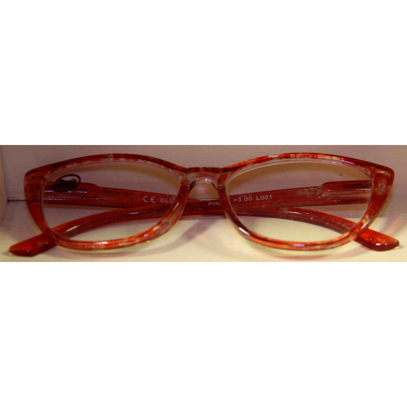 GAFAS DE LECTURA - PINETA 3.5 - SILVESTRE