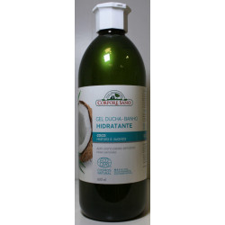 GEL BAÑO Y DUCHA HIDRATANTE...