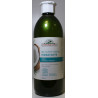 GEL BAÑO Y DUCHA HIDRATANTE - ECOCERT / VEGAN - 600 ML - CORPORE SANO