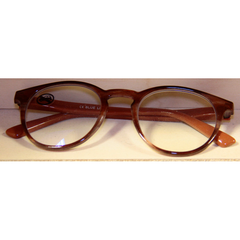 GAFAS DE LECTURA - ORDESA 3 - SILVESTRE