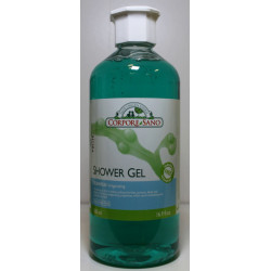 GEL DUCHA ALGAS - 500 ML -...