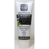 DENTRIFICO BLANQUEADOR - VEGANO - 75 ML - NATURA BIO