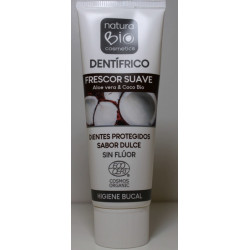 DENTRIFICO FRESCOR SUAVE -...